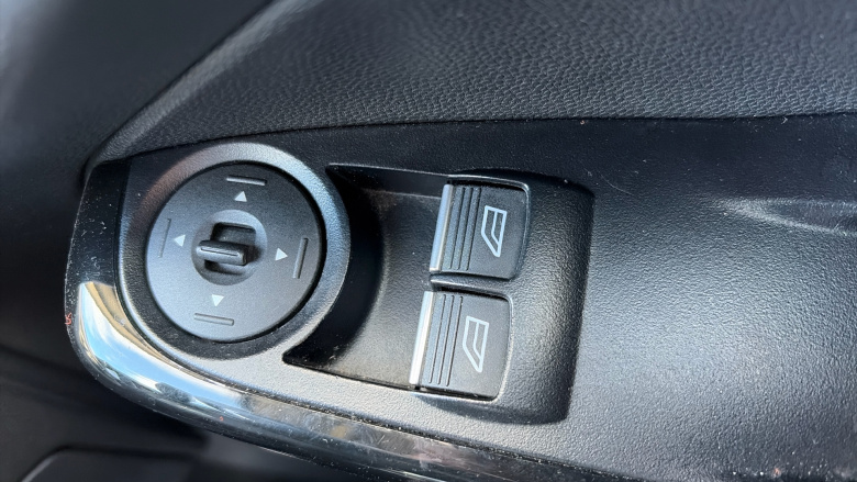 Ford Fiesta 1.0 EcoBoost 140 Zetec S Black 3dr Petrol Hatchback